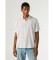Comprar Pepe Jeans Camisa Percy branca