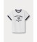 Comprar Hackett London Camiseta SAILING CLUB 1983 blanco