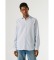 Comprare Pepe Jeans Camicia blu Payton