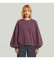 Comprar G-Star Camisola Overdyed lilás