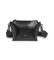 Kopen Pepe Jeans Schoudertas Edith Glossy zwart