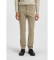 Køb BOSS Beige slim fit chino-bukser
