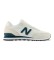 Kaufen New Balance Turnschuhe 515 in gebrochenem Weiß