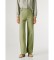 Kopen Pepe Jeans Groene Fergy-broek