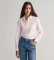 Comprar Gant Camisa Oxford Slim Fit elástica rosa