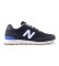 Kaufen New Balance Turnschuhe 515 marineblau