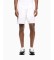 Acheter EA7 Short de tennis Pro blanc