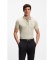 Acheter BOSS Polo Active, coupe ajustée, beige