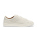 Comprar BOSS Zapatillas de Piel Kieran blanco roto