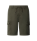 Comprar Pepe Jeans Shorts Gymdigo Cargo verde