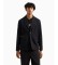 Comprare A|X Armani Exchange Americana Single nero