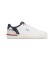 Comprare Pepe Jeans Scarpe da ginnastica bianche Kenton State