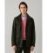 Comprare Hackett London Giacca verde Velospeed