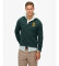 Kup Superdry Zielona koszulka polo Vintage Athletic Rugby