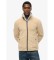 Acheter Superdry Polaire Active beige
