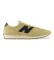 Acheter New Balance Baskets 471 jaunes