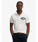 Köp Superdry Vit Polo Vintage Athletic
