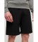 Comprar Superdry Pantalones cortos de punto con logotipo Essential