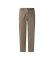 Köp Pepe Jeans Chinos i canvas, regular passform, beige