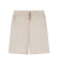Acheter Emporio Armani Maillot de bain texturé beige