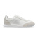 Comprar BOSS Zapatillas con suela estriada blanco