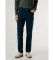 Buy Pepe Jeans Navy Corduroy Slim 5-Pocket Pants
