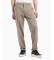 Comprare A|X Armani Exchange Pantalone Flow beige