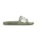 Acheter BOSS Sandales Aryeh vert