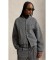 Buy Polo Ralph Lauren Gray wool and cashmere jacket