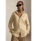 Buy Polo Ralph Lauren Beige Classic Fit Linen Shirt