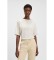 Acheter BOSS T-shirt Enis Logo blanc