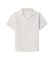 Kopen Hackett London Polo Johnny Collar wit