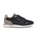 Comprare Pepe Jeans Sneaker Bexley City nero
