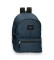 Acheter Pepe Jeans Sac à dos Aris marine