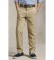 Comprar Polo Ralph Lauren Pantalón de sarga elástica Slim Fit beige