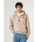 Acheter Pepe Jeans Veste Monson beige