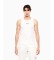 Buy EA7 Core Identity T-Shirt Top White
