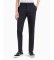 Kaufen A|X Armani Exchange Logo-Hose marineblau