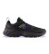 Kaufen New Balance Fresh Foam 410v9 Trailrunning-Schuh schwarz