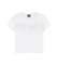 Acheter A|X Armani Exchange T-shirt transparent blanc