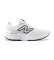 Buy New Balance Fresh Foam 520 v9 white sneakers