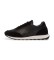 Kaufen Fitflop Retro Q Sneaker schwarz