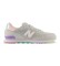 Kup New Balance Buty 515 Lace szare