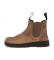 Kopen El Naturalista Leren enkellaarsjes N5262 beige