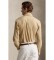 Acheter Polo Ralph Lauren Chemise en popeline extensible Custom Fit beige