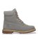 Comprare Timberland Stivaletti in pelle Premium grigi
