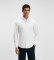 Comprare BOSS Camicia Relagant bianco