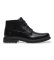 Buy Timberland Black leather Stormbucks Chukka boots