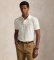 Acheter Polo Ralph Lauren L'iconique polo en piqué blanc cassé