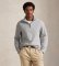 Acheter Polo Ralph Lauren Pull Estate-Rib avec fermeture éclair courte